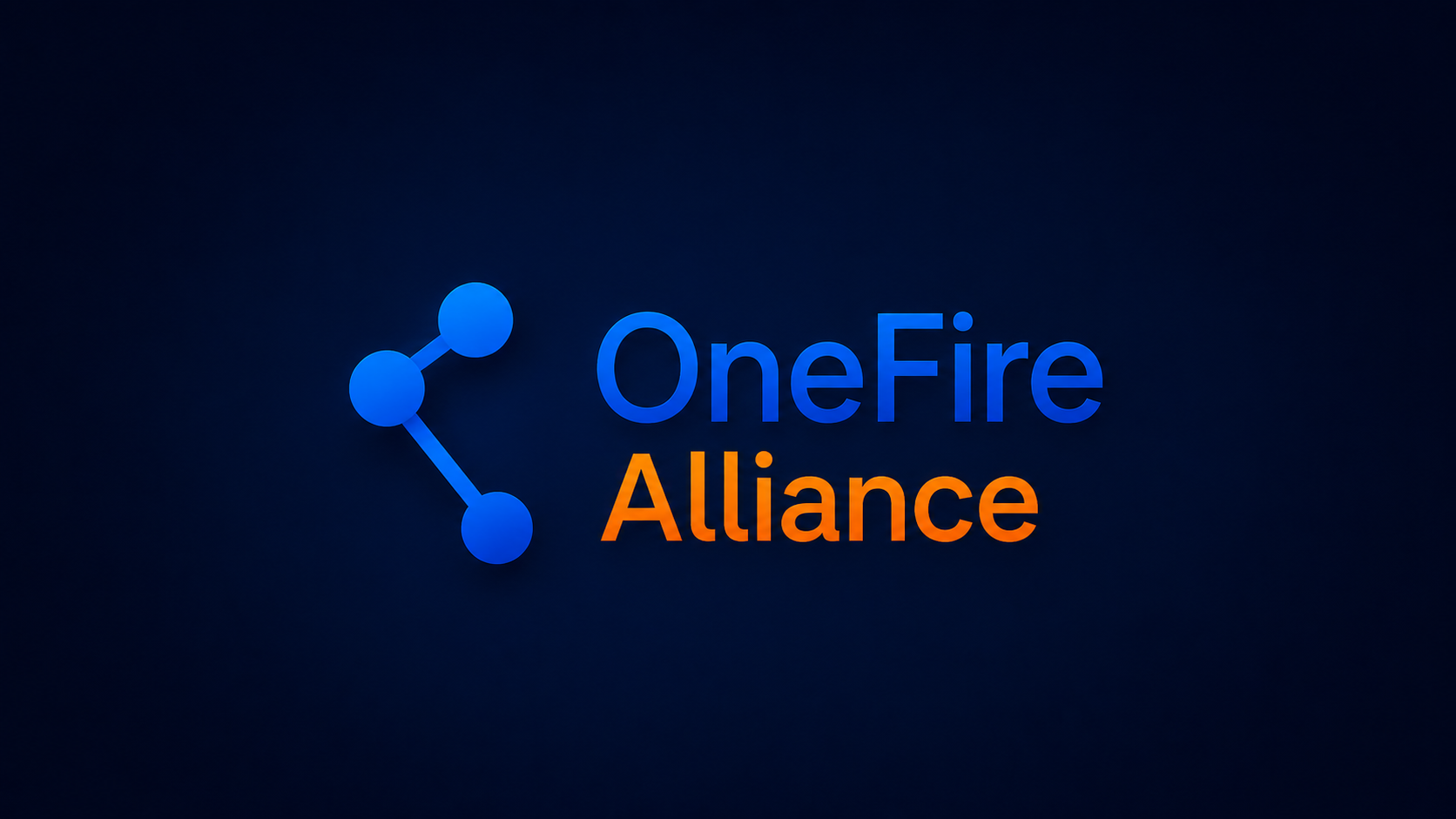 OneFire Alliance